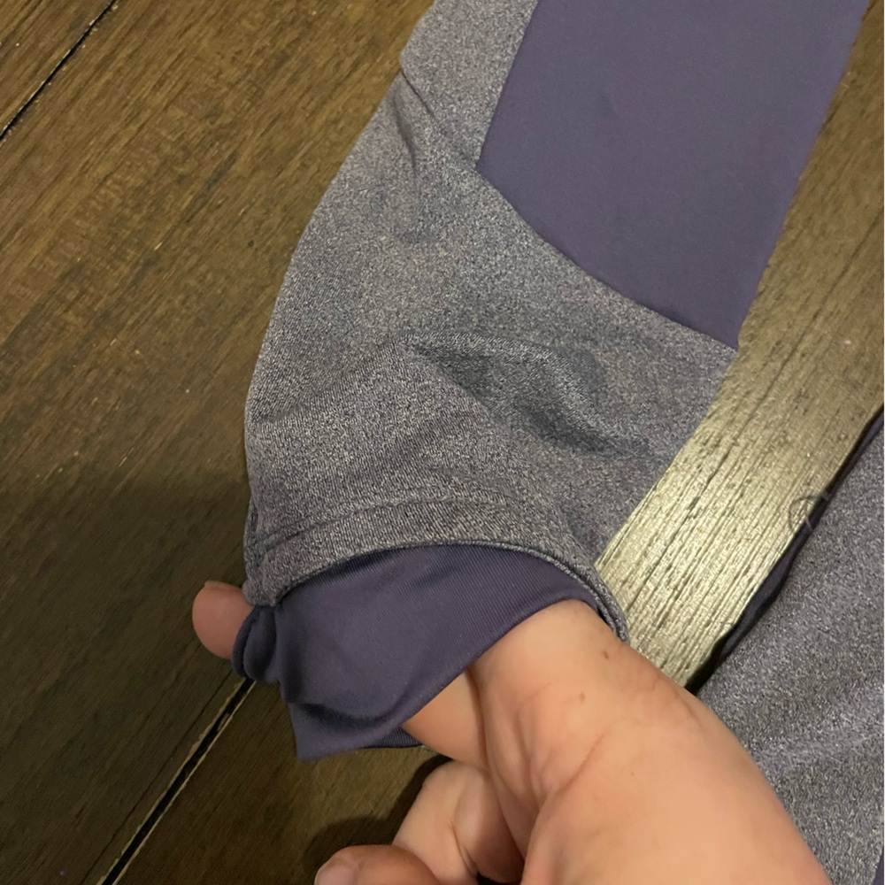 Under Armour Coldgear Cowl Neck Pullover - Picture 3 of 6